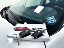 
										Peugeot 208 Allure 1.6 Flex 16V Aut. 2017 full									