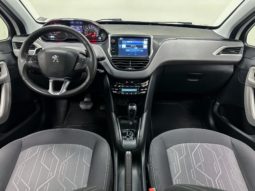 
										Peugeot 208 Allure 1.6 Flex 16V Aut. 2017 full									