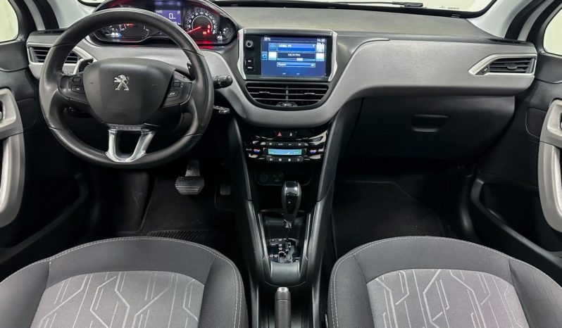 
								Peugeot 208 Allure 1.6 Flex 16V Aut. 2017 full									