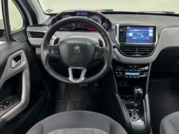 
										Peugeot 208 Allure 1.6 Flex 16V Aut. 2017 full									