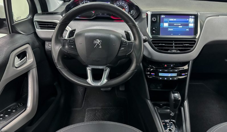 
								Peugeot 208 Allure 1.6 Flex 16V Aut. 2017 full									