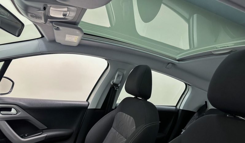 
								Peugeot 208 Allure 1.6 Flex 16V Aut. 2017 full									