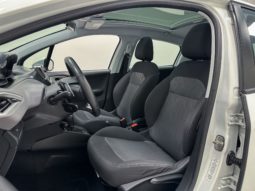 
										Peugeot 208 Allure 1.6 Flex 16V Aut. 2017 full									