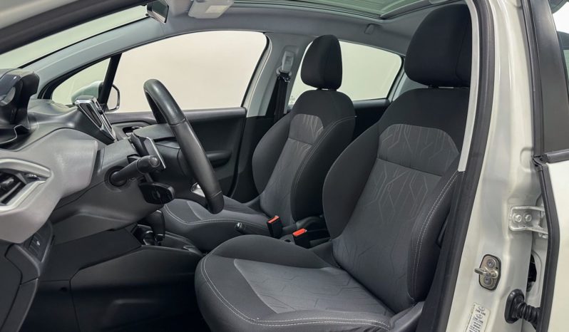 
								Peugeot 208 Allure 1.6 Flex 16V Aut. 2017 full									