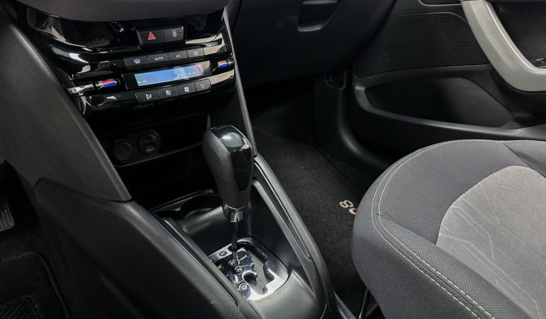 
								Peugeot 208 Allure 1.6 Flex 16V Aut. 2017 full									