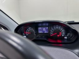 
										Peugeot 208 Allure 1.6 Flex 16V Aut. 2017 full									