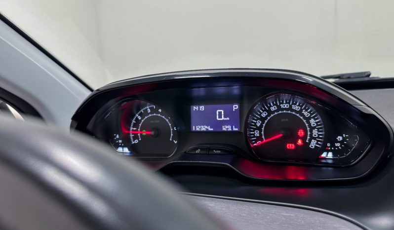 
								Peugeot 208 Allure 1.6 Flex 16V Aut. 2017 full									