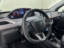 
										Peugeot 208 Allure 1.6 Flex 16V Aut. 2017 full									