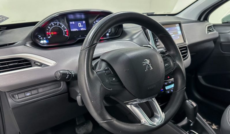 
								Peugeot 208 Allure 1.6 Flex 16V Aut. 2017 full									