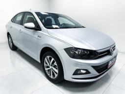 
										Volkswagen Virtus Comfortline 200 TSI 1.0 Flex 12V Aut 2018 full									