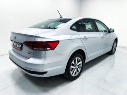 
										Volkswagen Virtus Comfortline 200 TSI 1.0 Flex 12V Aut 2018 full									