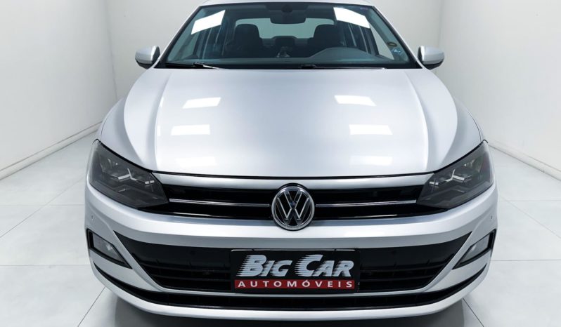 
								Volkswagen Virtus Comfortline 200 TSI 1.0 Flex 12V Aut 2018 full									