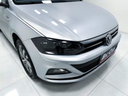 
										Volkswagen Virtus Comfortline 200 TSI 1.0 Flex 12V Aut 2018 full									