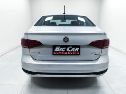 
										Volkswagen Virtus Comfortline 200 TSI 1.0 Flex 12V Aut 2018 full									