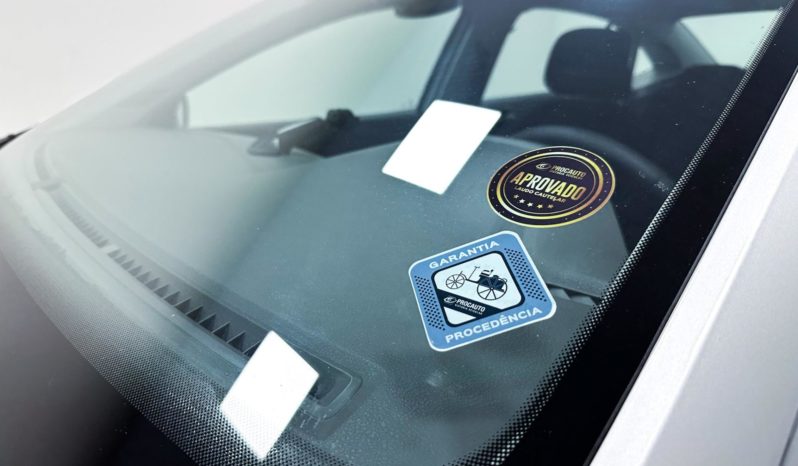 
								Volkswagen Virtus Comfortline 200 TSI 1.0 Flex 12V Aut 2018 full									