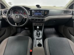 
										Volkswagen Virtus Comfortline 200 TSI 1.0 Flex 12V Aut 2018 full									
