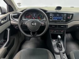 
										Volkswagen Virtus Comfortline 200 TSI 1.0 Flex 12V Aut 2018 full									