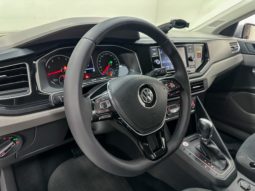 
										Volkswagen Virtus Comfortline 200 TSI 1.0 Flex 12V Aut 2018 full									
