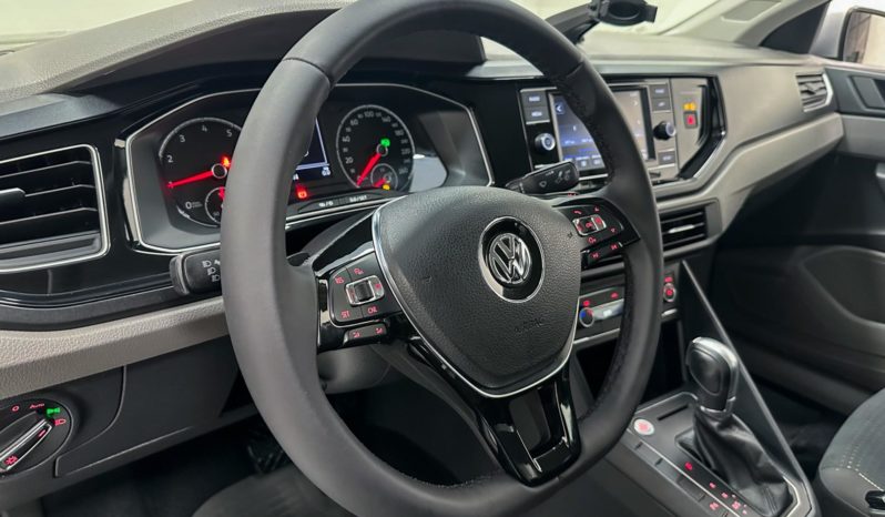 
								Volkswagen Virtus Comfortline 200 TSI 1.0 Flex 12V Aut 2018 full									