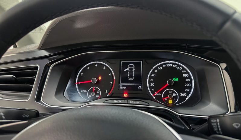 
								Volkswagen Virtus Comfortline 200 TSI 1.0 Flex 12V Aut 2018 full									