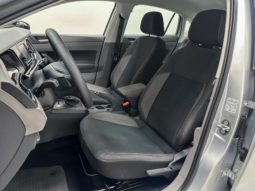 
										Volkswagen Virtus Comfortline 200 TSI 1.0 Flex 12V Aut 2018 full									