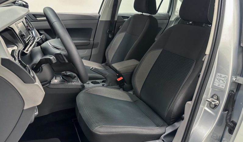 
								Volkswagen Virtus Comfortline 200 TSI 1.0 Flex 12V Aut 2018 full									