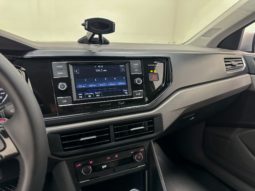 
										Volkswagen Virtus Comfortline 200 TSI 1.0 Flex 12V Aut 2018 full									