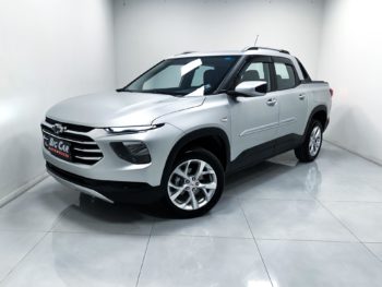 Chevrolet Montana LTZ 1.2 Turbo Flex 12V Aut. 2023