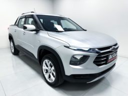 
										Chevrolet Montana LTZ 1.2 Turbo Flex 12V Aut. 2023 full									