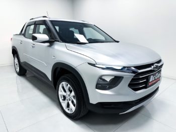 Chevrolet Montana LTZ 1.2 Turbo Flex 12V Aut. 2023