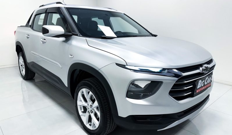 
								Chevrolet Montana LTZ 1.2 Turbo Flex 12V Aut. 2023 full									