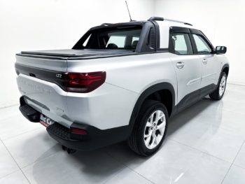 Chevrolet Montana LTZ 1.2 Turbo Flex 12V Aut. 2023