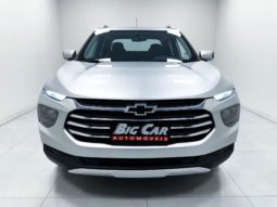 
										Chevrolet Montana LTZ 1.2 Turbo Flex 12V Aut. 2023 full									