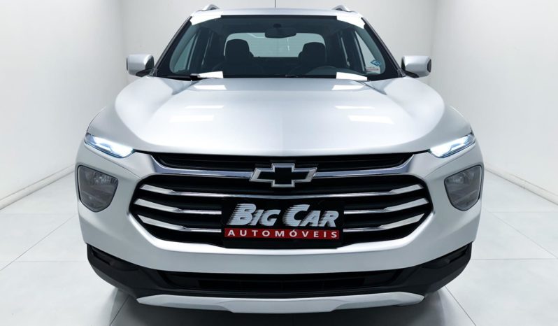 
								Chevrolet Montana LTZ 1.2 Turbo Flex 12V Aut. 2023 full									