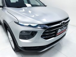 
										Chevrolet Montana LTZ 1.2 Turbo Flex 12V Aut. 2023 full									