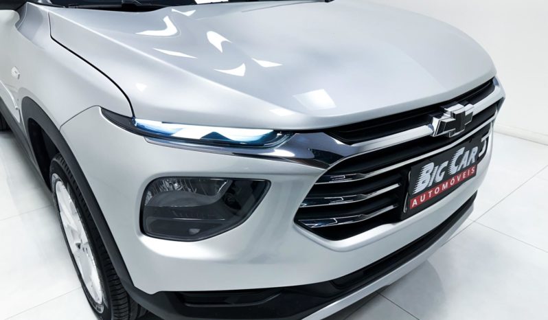 
								Chevrolet Montana LTZ 1.2 Turbo Flex 12V Aut. 2023 full									