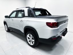 
										Chevrolet Montana LTZ 1.2 Turbo Flex 12V Aut. 2023 full									