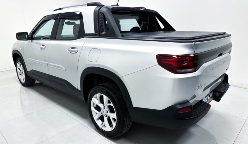 
								Chevrolet Montana LTZ 1.2 Turbo Flex 12V Aut. 2023 full									