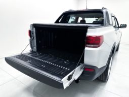 
										Chevrolet Montana LTZ 1.2 Turbo Flex 12V Aut. 2023 full									