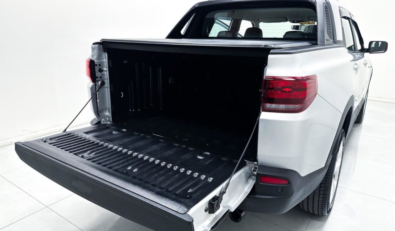 
								Chevrolet Montana LTZ 1.2 Turbo Flex 12V Aut. 2023 full									