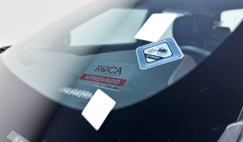 
								Chevrolet Montana LTZ 1.2 Turbo Flex 12V Aut. 2023 full									