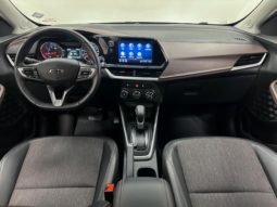 
										Chevrolet Montana LTZ 1.2 Turbo Flex 12V Aut. 2023 full									