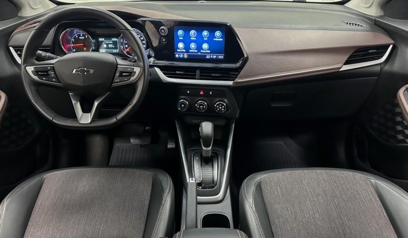 
								Chevrolet Montana LTZ 1.2 Turbo Flex 12V Aut. 2023 full									