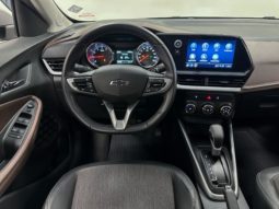 
										Chevrolet Montana LTZ 1.2 Turbo Flex 12V Aut. 2023 full									