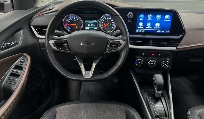 
								Chevrolet Montana LTZ 1.2 Turbo Flex 12V Aut. 2023 full									