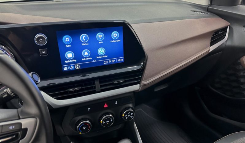 
								Chevrolet Montana LTZ 1.2 Turbo Flex 12V Aut. 2023 full									