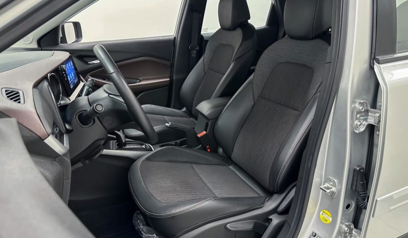 
								Chevrolet Montana LTZ 1.2 Turbo Flex 12V Aut. 2023 full									