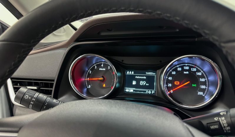 
								Chevrolet Montana LTZ 1.2 Turbo Flex 12V Aut. 2023 full									