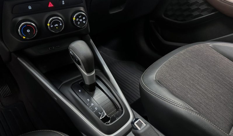 
								Chevrolet Montana LTZ 1.2 Turbo Flex 12V Aut. 2023 full									