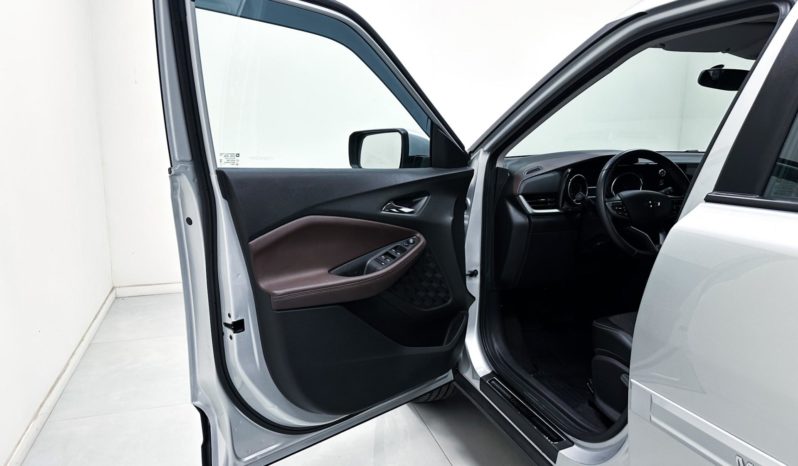 
								Chevrolet Montana LTZ 1.2 Turbo Flex 12V Aut. 2023 full									